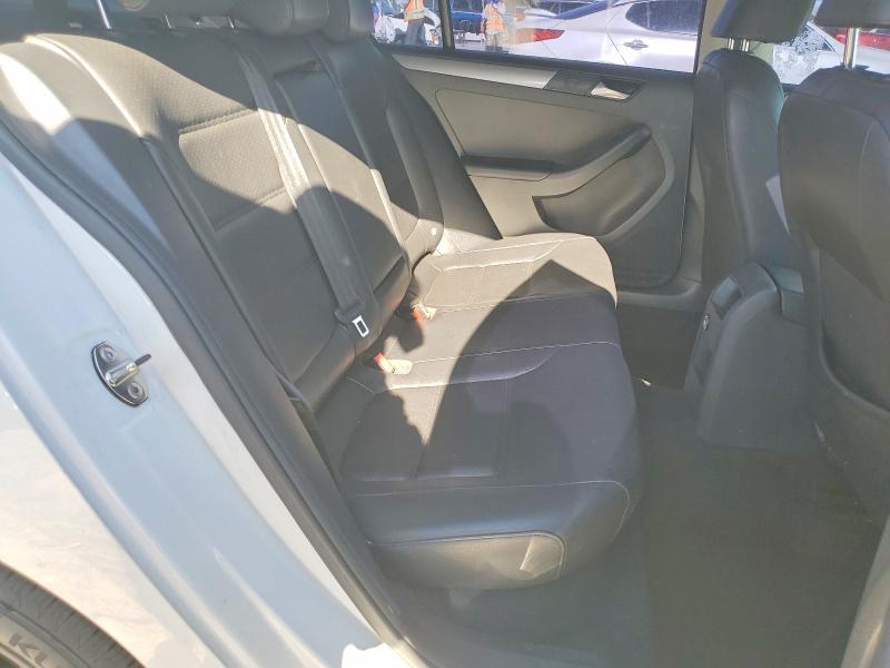 Aukcja sprzedaży 2015 Volkswagen Jetta, vin: 3VWD17AJ3FM276352, numer aukcji: 60663146