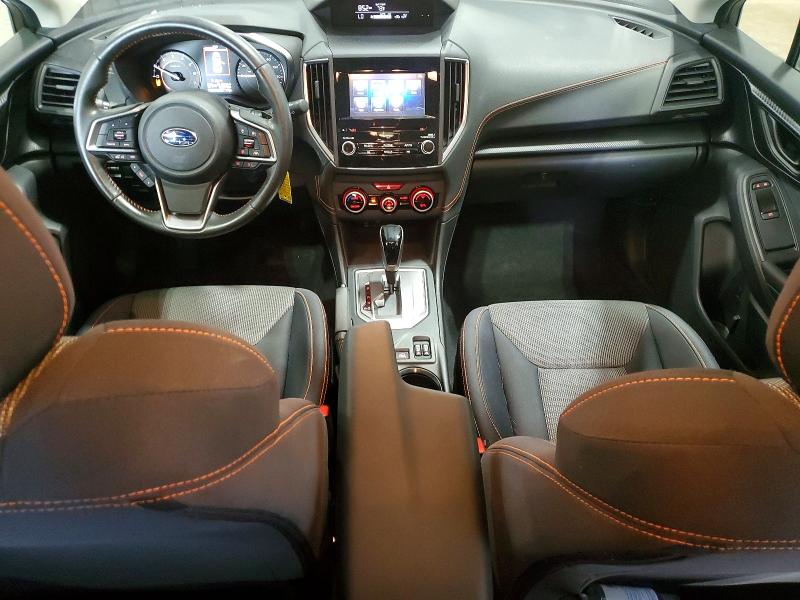 Продаж на аукціоні авто 2020 Subaru Crosstrek, vin: JF2GTAPCXLH270176, номер лоту: 61273196
