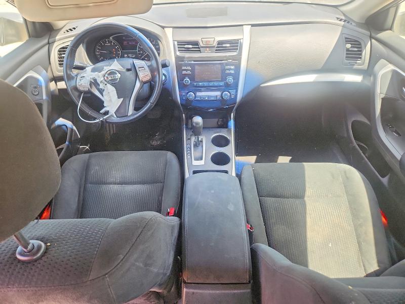 Продажа на аукционе авто 2015 Nissan Altima, vin: 1N4AL3AP3FC113818, номер лота: 61790316