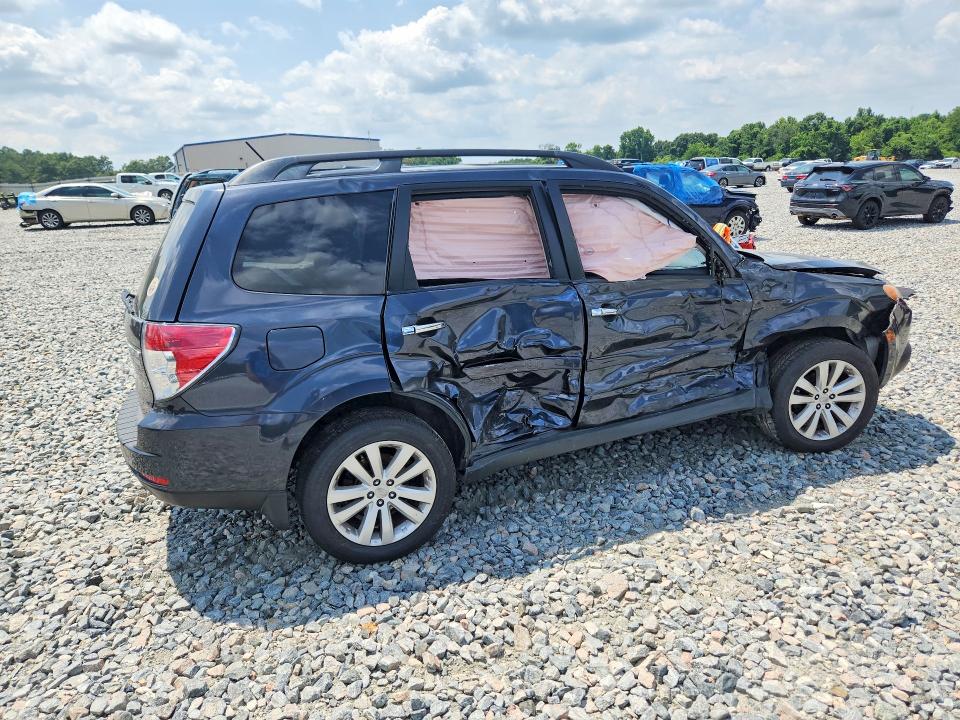Продажа на аукционе авто 2012 Subaru Forester, vin: JF2SHAEC5CH454469, номер лота: 59164866