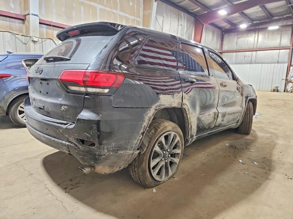 59834476 :رقم المزاد ، 1C4RJFAG6LC102151 vin ، 2020 Jeep Grand Cherokee مزاد بيع