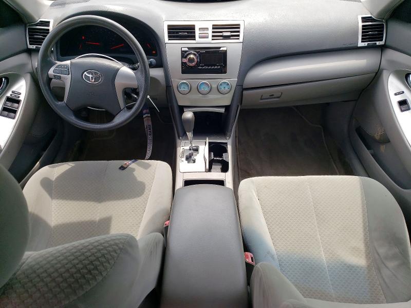 Продажа на аукционе авто 2007 Toyota Camry, vin: 4T1BE46K97U145580, номер лота: 62704436