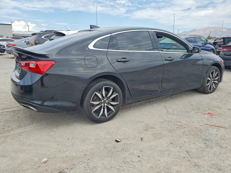 Продаж на аукціоні авто 2022 Chevrolet Malibu, vin: 1G1ZG5ST5NF146057, номер лоту: 61413386