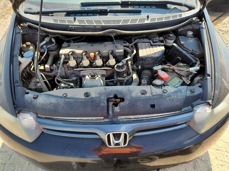 Aukcja sprzedaży 2006 Honda Civic, vin: 2HGFG11316H006559, numer aukcji: 61417246