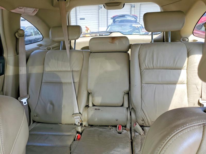 Aukcja sprzedaży 2007 Honda Cr-v, vin: JHLRE48727C087204, numer aukcji: 59154256