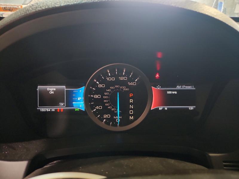 Продаж на аукціоні авто 2015 Ford Explorer, vin: 1FM5K8F83FGA77050, номер лоту: 61434576