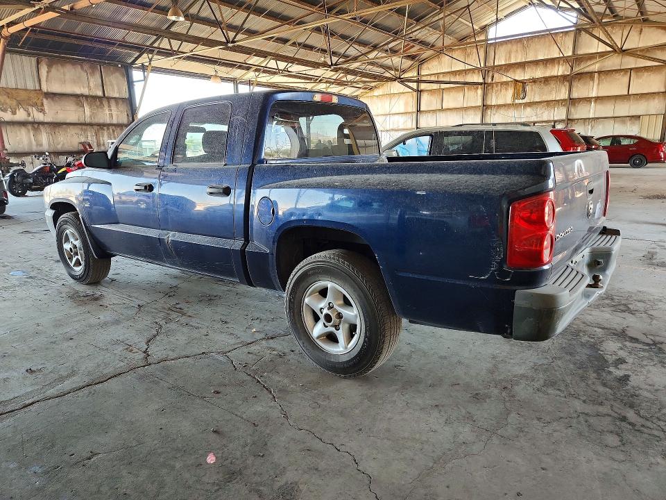 Aukcja sprzedaży 2005 Dodge Dakota, vin: 1D7HE28K75S204348, numer aukcji: 59979496