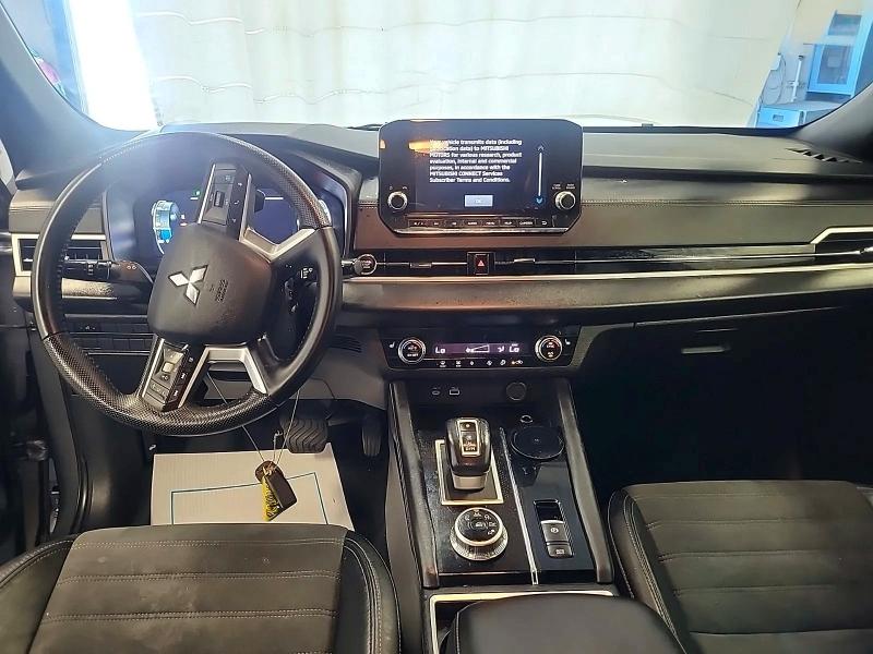 Aukcja sprzedaży 2023 Mitsubishi Outlander, vin: JA4J3UA88PZ030659, numer aukcji: 60847256