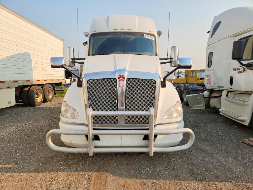 Aukcja sprzedaży 2018 Kenworth Construction, vin: 1XKYDP9X3JJ996099, numer aukcji: 63601066