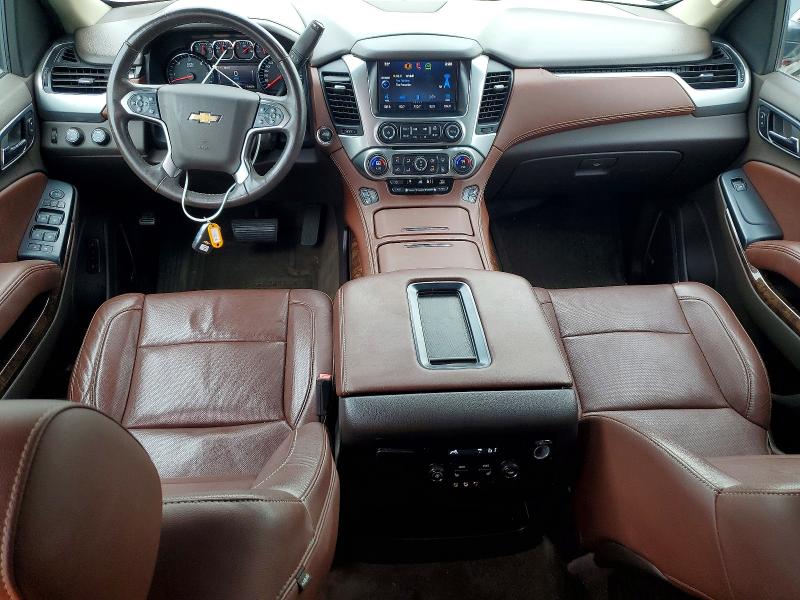 Aukcja sprzedaży 2015 Chevrolet Suburban, vin: 1GNSKKKC8FR259305, numer aukcji: 59631546