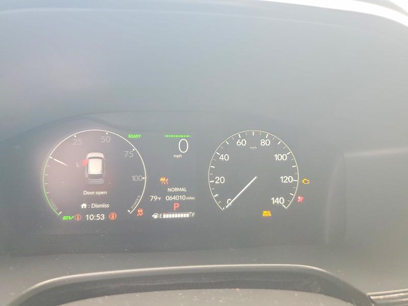 59919096 :رقم المزاد ، 7FARS6H54PE031207 vin ، 2023 Honda Cr-v مزاد بيع