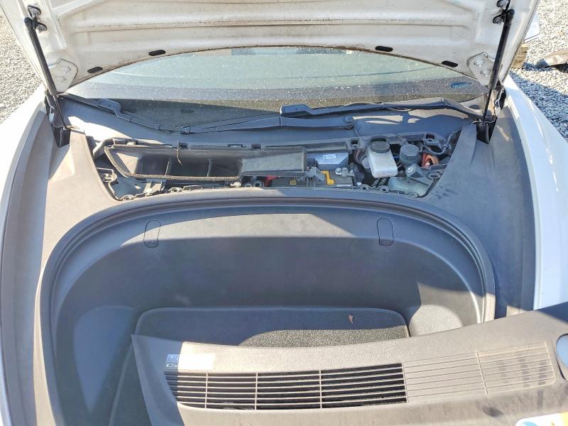 2018 Tesla Model 3 მანქანა იყიდება აუქციონზე, vin: 5YJ3E1EA5JF013822, აუქციონის ნომერი: 62255726