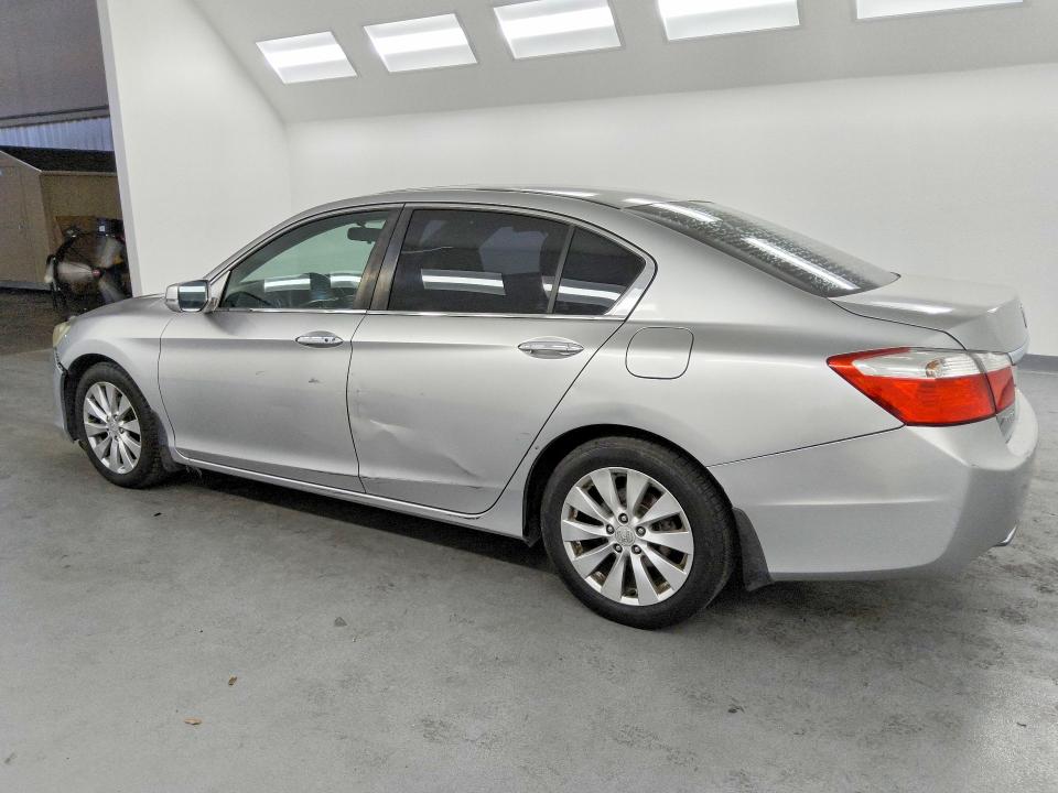2015 Honda Accord მანქანა იყიდება აუქციონზე, vin: 1HGCR2F7XFA007996, აუქციონის ნომერი: 58454766