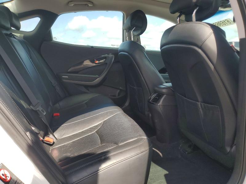 61696646 :رقم المزاد ، KMHFH4JG2HA586613 vin ، 2017 Hyundai Azera مزاد بيع