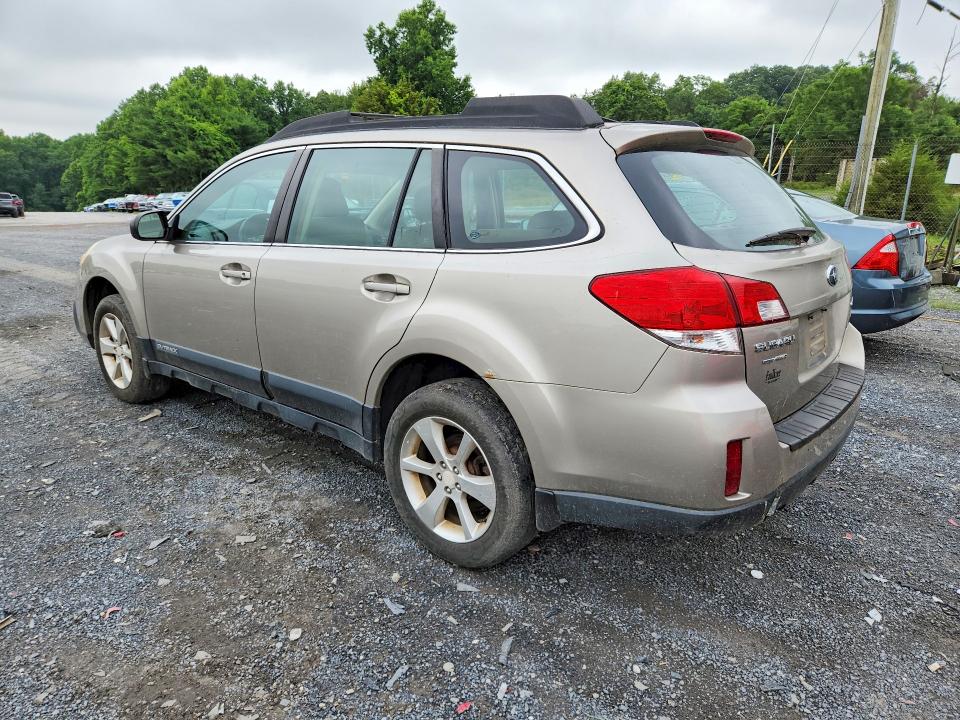 Продаж на аукціоні авто 2014 Subaru Outback, vin: 4S4BRBAC0E3298053, номер лоту: 60001006