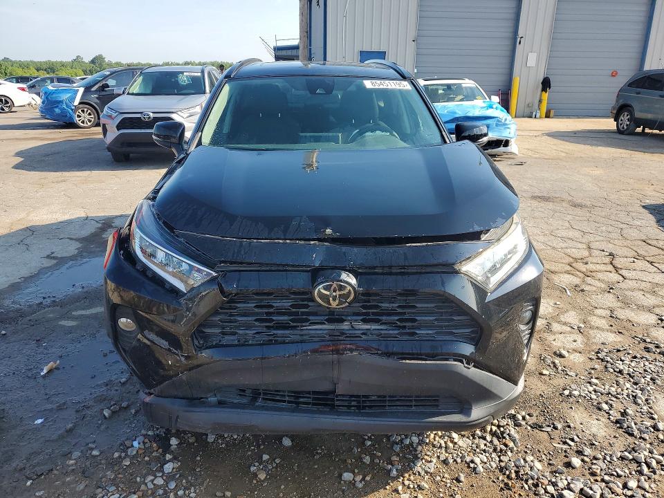 Aukcja sprzedaży 2019 Toyota Rav4, vin: 2T3W1RFV4KW046976, numer aukcji: 85451195