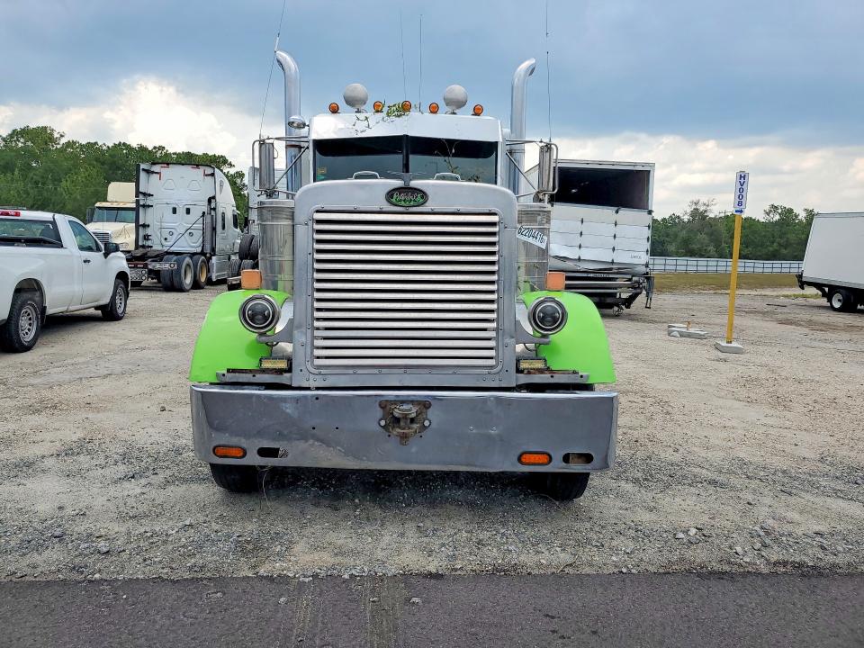 Продаж на аукціоні авто 1990 Peterbilt 379, vin: 1XP5D29X1LD291612, номер лоту: 62204416