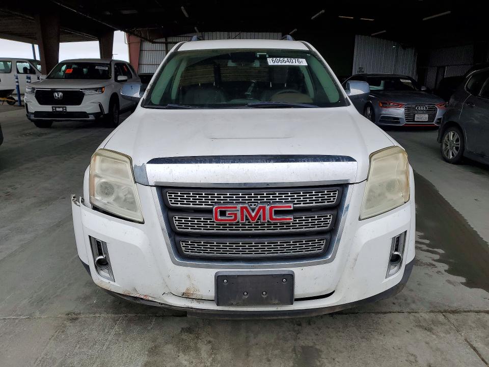 Aukcja sprzedaży 2014 Gmc Terrain, vin: 2GKFLXE37E6204987, numer aukcji: 60664076