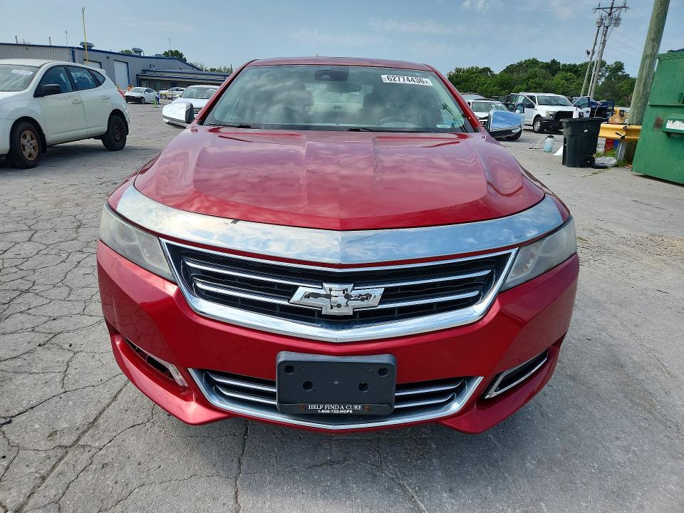 62774436 :رقم المزاد ، 2G1155S39E9119343 vin ، 2014 Chevrolet Impala مزاد بيع