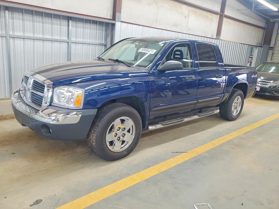Продаж на аукціоні авто 2005 Dodge Dakota, vin: 1D7HW48N75S248319, номер лоту: 59958426