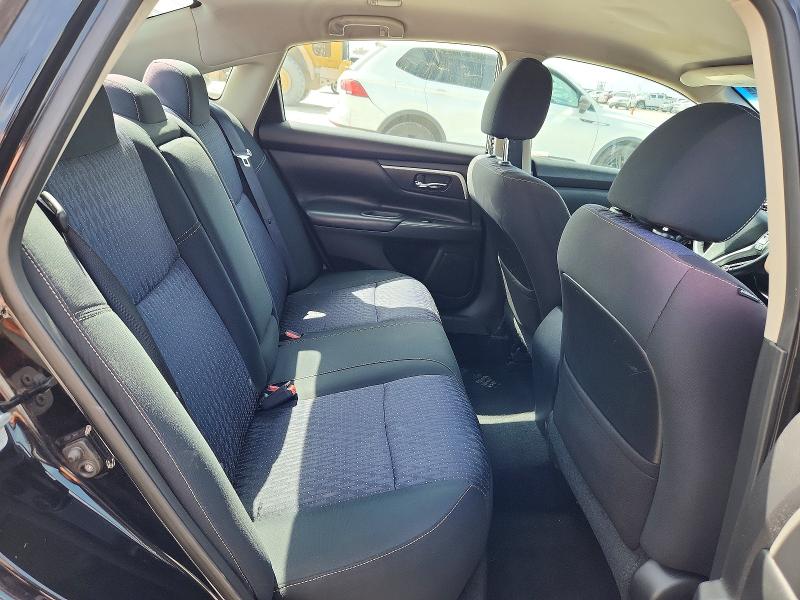 Продаж на аукціоні авто 2016 Nissan Altima, vin: 1N4AL3AP3GC117191, номер лоту: 61173726