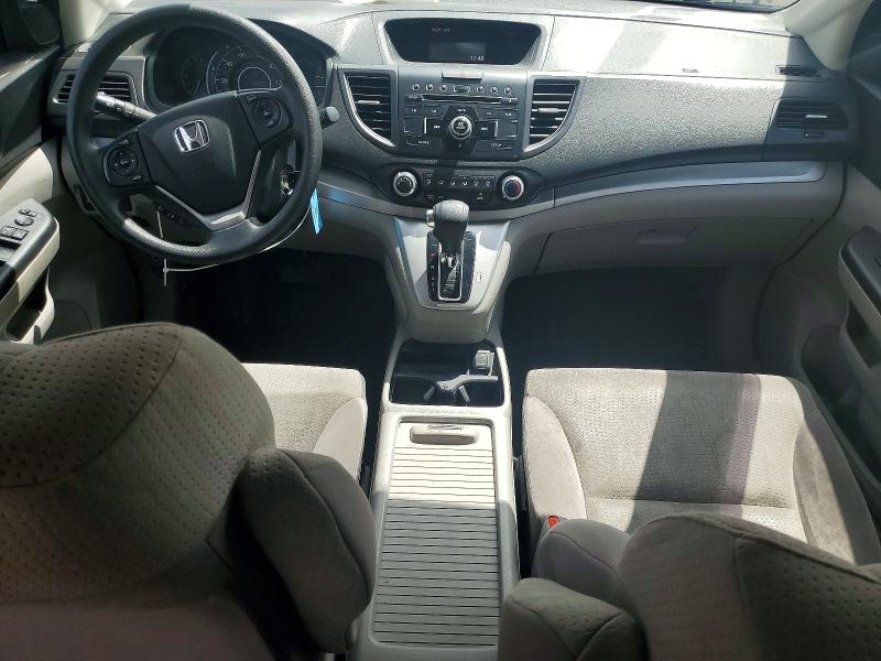Продажа на аукционе авто 2012 Honda Cr-v, vin: 5J6RM4H57CL007639, номер лота: 60085736