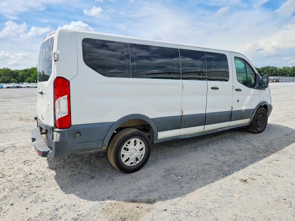 Продаж на аукціоні авто 2015 Ford Transit, vin: 1FBZX2ZM4FKA16045, номер лоту: 61145516
