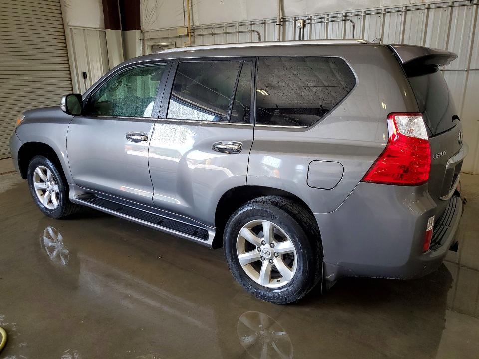 Продаж на аукціоні авто 2010 Lexus Gx, vin: JTJBM7FX3A5008587, номер лоту: 62283846
