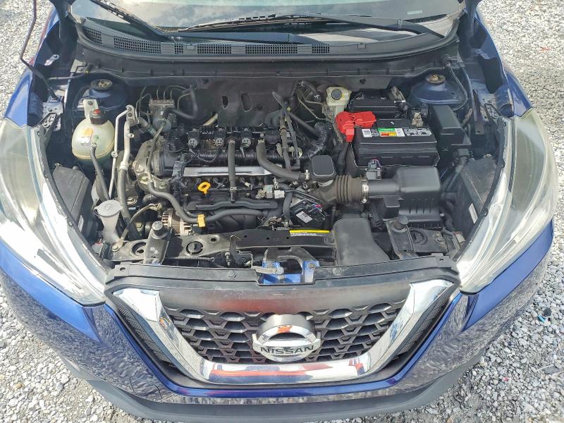 Aukcja sprzedaży 2018 Nissan Kicks, vin: 3N1CP5CU5JL543002, numer aukcji: 63547706