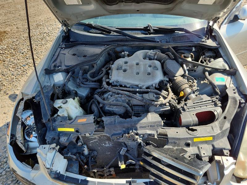 2005 Infiniti G35 მანქანა იყიდება აუქციონზე, vin: JNKCV51F85M313178, აუქციონის ნომერი: 63239756