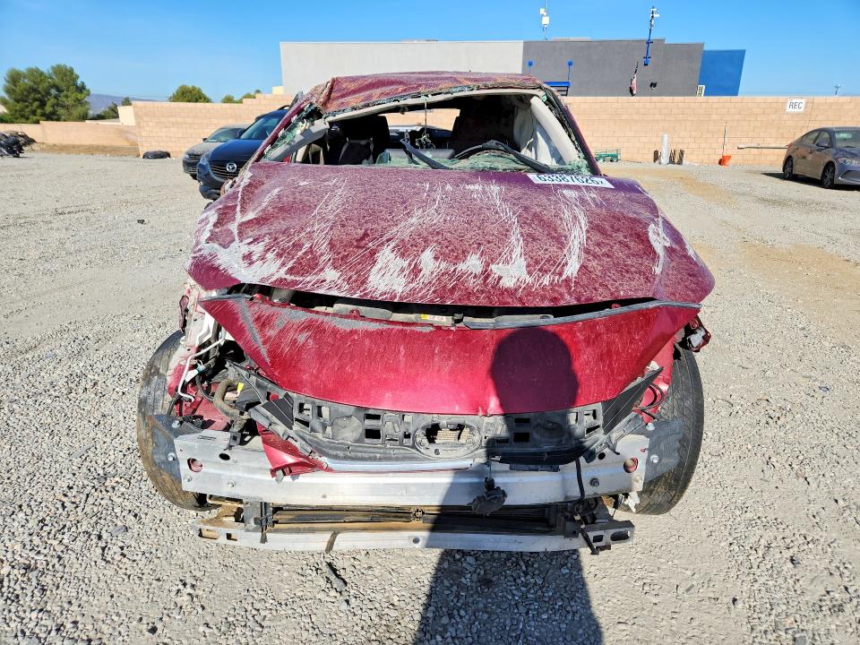 Aukcja sprzedaży 2021 Toyota Venza, vin: JTEAAAAH3MJ069546, numer aukcji: 63387626