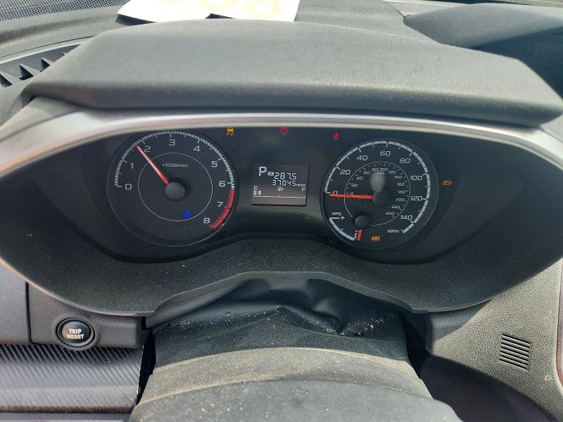 Aukcja sprzedaży 2019 Subaru Crosstrek, vin: JF2GTACC6KH276755, numer aukcji: 61413476