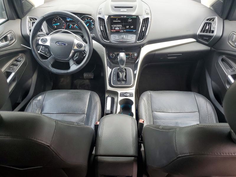 Продажа на аукционе авто 2013 Ford Escape, vin: 1FMCU0H90DUC94515, номер лота: 63016956