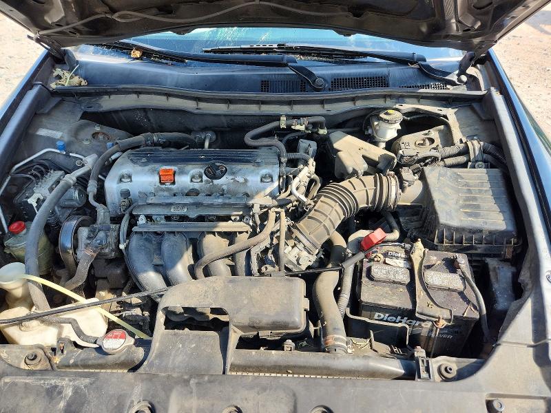 Продаж на аукціоні авто 2012 Honda Accord, vin: 1HGCP2F67CA239478, номер лоту: 59978926