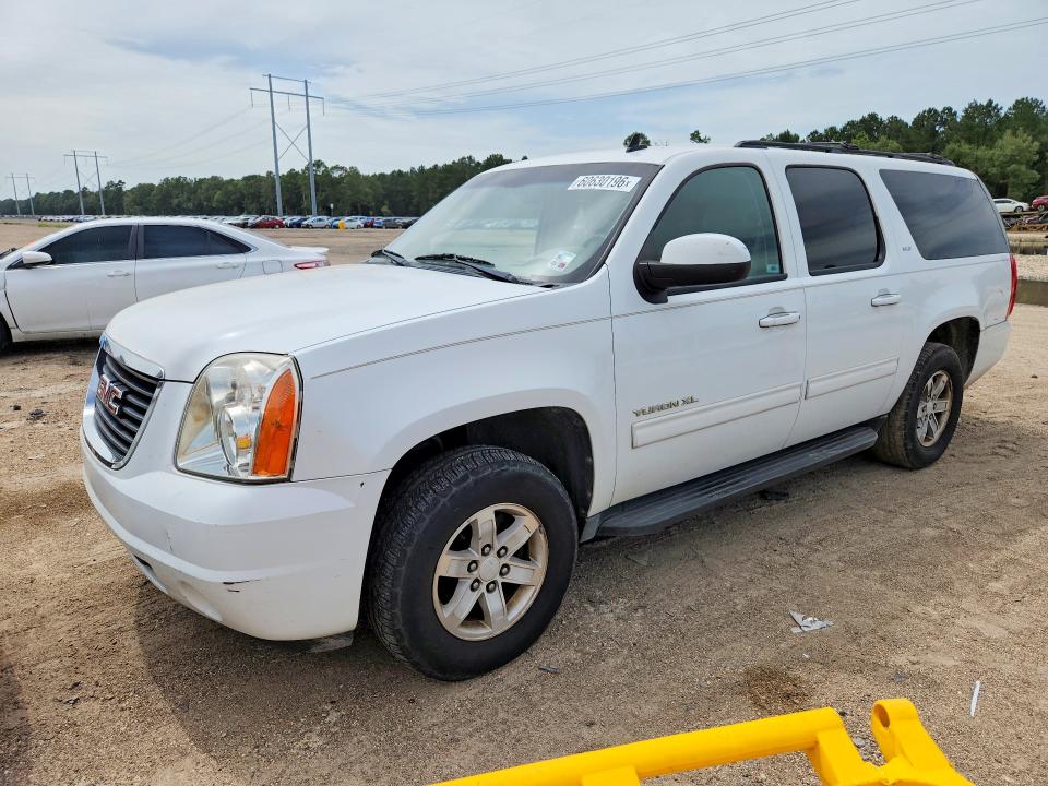 Aukcja sprzedaży 2011 Gmc Yukon Xl, vin: 1GKS1KE08BR205143, numer aukcji: 60630196