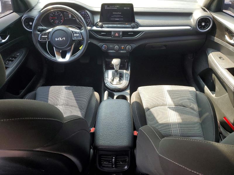 Aukcja sprzedaży 2022 Kia Forte, vin: 3KPF34ADXNE480217, numer aukcji: 61034906