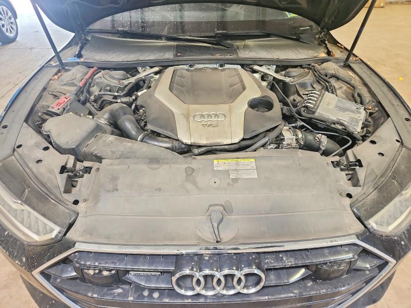 Продаж на аукціоні авто 2019 Audi A7, vin: WAUR2AF24KN031836, номер лоту: 60414236