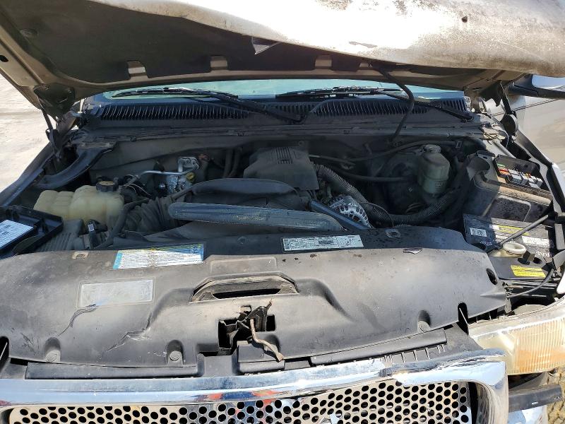 Продаж на аукціоні авто 2000 Gmc New Sierra, vin: 2GTEK19T5Y1250689, номер лоту: 62791376