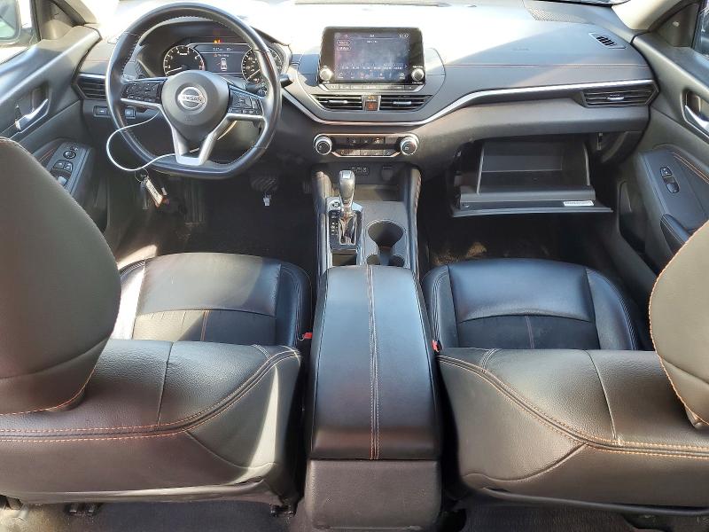 Продаж на аукціоні авто 2021 Nissan Altima, vin: 1N4BL4CV6MN402490, номер лоту: 61389126