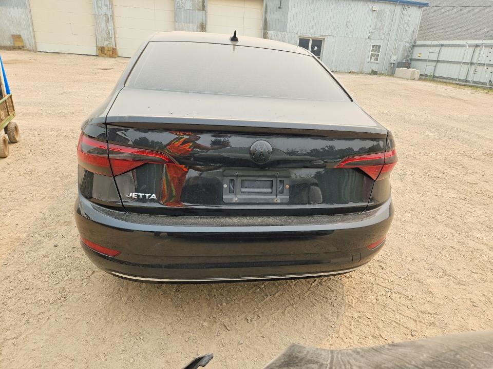 Продаж на аукціоні авто 2021 Volkswagen Jetta, vin: 3VWC57BU5MM096361, номер лоту: 61445716
