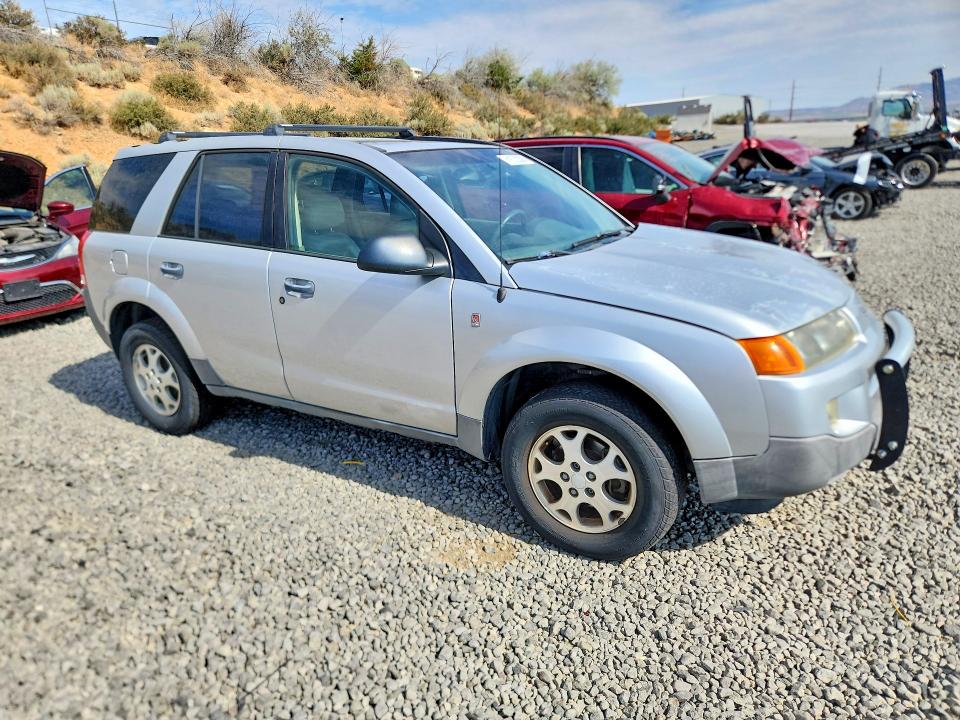 61573206 :رقم المزاد ، 5GZCZ63B53S867291 vin ، 2003 Saturn Vue مزاد بيع