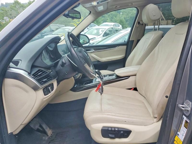 Aukcja sprzedaży 2016 Bmw X5, vin: 5UXKT0C50G0S75691, numer aukcji: 60201886