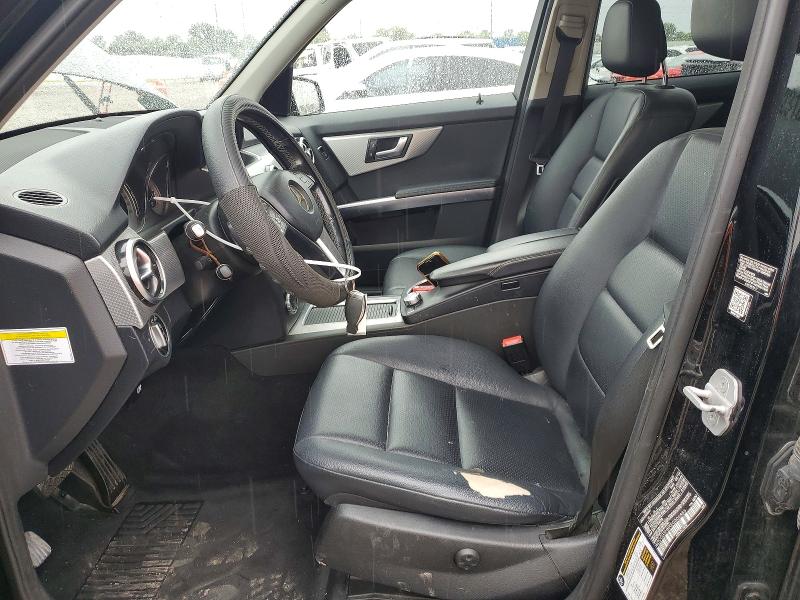 Продаж на аукціоні авто 2014 Mercedes-benz Glk, vin: WDCGG5HBXEG306855, номер лоту: 61923126
