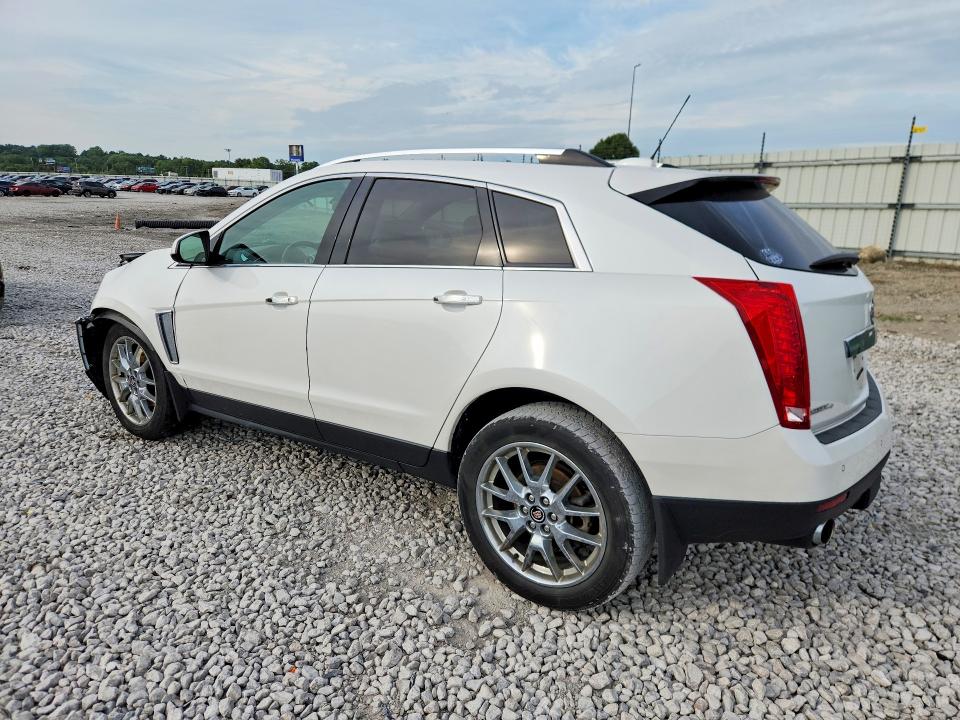 62399456 :رقم المزاد ، 3GYFNDE31GS546762 vin ، 2016 Cadillac Srx مزاد بيع
