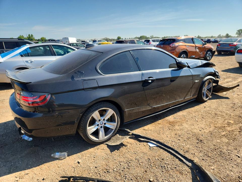 Aukcja sprzedaży 2008 Bmw 335, vin: WBAWC73548E065804, numer aukcji: 63246256