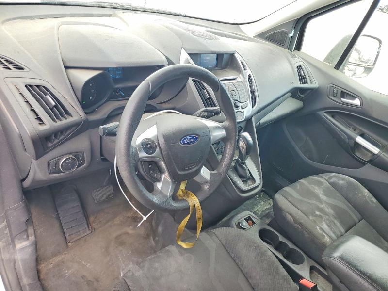 Продажа на аукционе авто 2014 Ford Transit Connect, vin: NM0LS7F76E1146034, номер лота: 61186246
