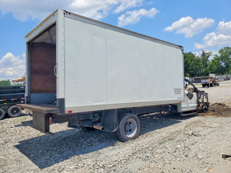 Продаж на аукціоні авто 2022 Ford F550, vin: 1FDUF5GN0NEE62773, номер лоту: 59386296