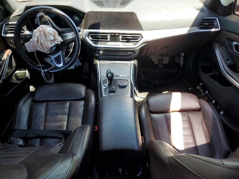 Aukcja sprzedaży 2020 Bmw M340i, vin: WBA5U7C03LA234708, numer aukcji: 61794856