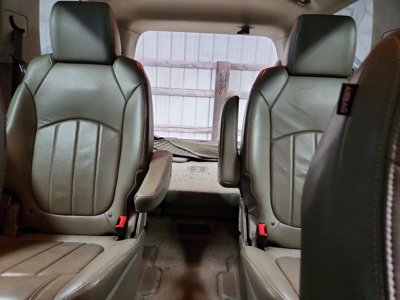 Продаж на аукціоні авто 2016 Gmc Acadia, vin: 1GKKVTKD8GJ132623, номер лоту: 60379136