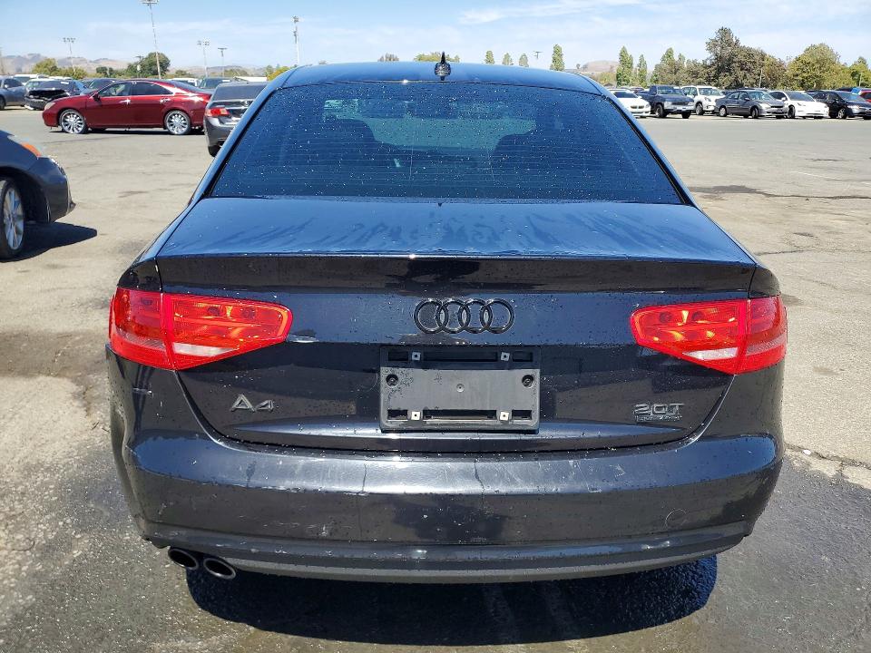 Aukcja sprzedaży 2014 Audi A4, vin: WAUBFAFL3EA078415, numer aukcji: 85620625